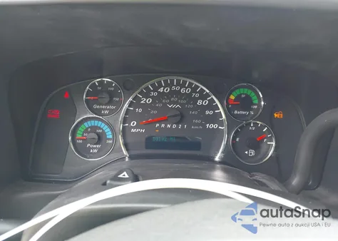 2014 Chevrolet Express 2500 Work Van z USA, uszkodzony, nr VIN 1GCWGFCA1E1160368